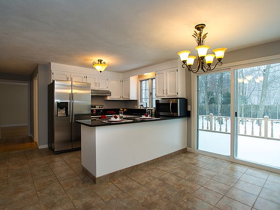 Kitchen - New Slider