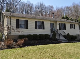 150 Alphano Rd, Great Meadows, NJ 07838
