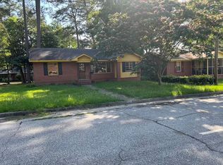 1465 Ivan Ave, Columbus, GA 31903