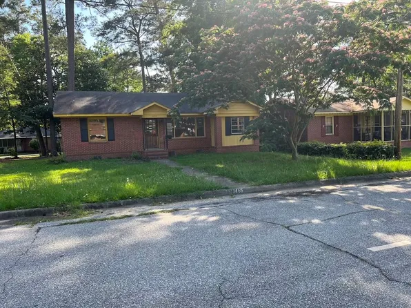 1465 Ivan Ave, Columbus, GA 31903