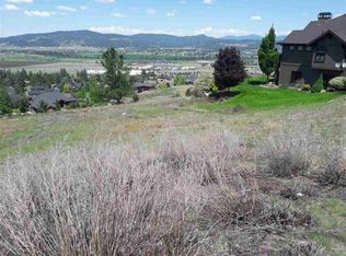 301 N Legend Tree Dr, Liberty Lake, WA 99019