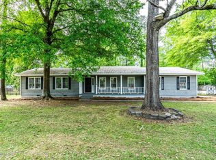 115 Francis Dr, Macon, GA 31216