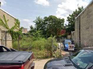 2419 N Hancock St, Philadelphia, PA 19133