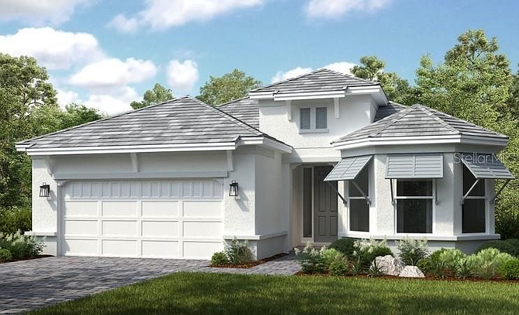 3222 Alba Cir