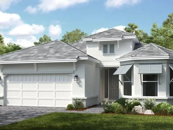 3222 Alba Cir, Lakewood Ranch, FL 34211