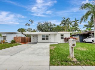 5500 N Andrews Ave, Fort Lauderdale, FL 33334
