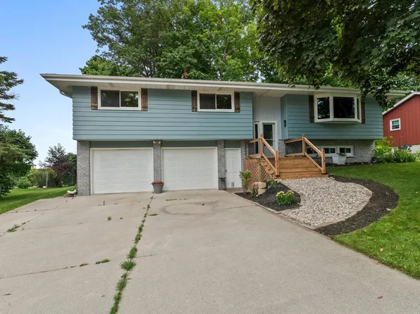 1013 Trienens ROAD, Plymouth, WI 53073