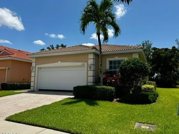 8969 Spring Mountain Way, Fort Myers, FL 33908