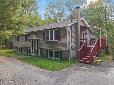 177 Meadow Ridge Acres Rd, Milford, PA, 18337