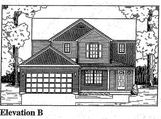 20 Kameron Dr, Monroe, OH 45050