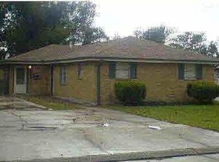 120 Sigma St #B, Belle Chasse, LA 70037