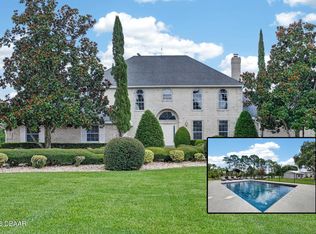350 Fox Hollow Farms Rd, Pierson, FL 32180
