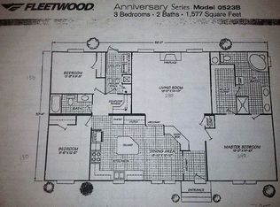 606 Hefner, Socorro, NM 87801