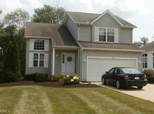 2241 Brittany Blvd, Brunswick, OH 44212