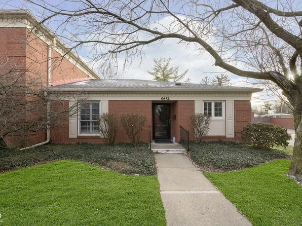 602 Lions Head Ln, Indianapolis, IN 46260