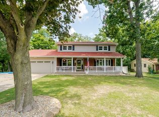 1230 Finley Ave, Mount Zion, IL 62549