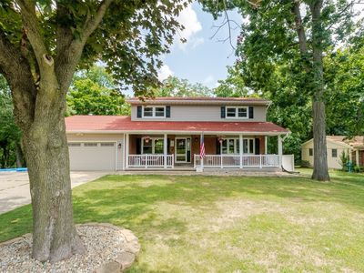 1230 Finley Ave, Mount Zion, IL, 62549