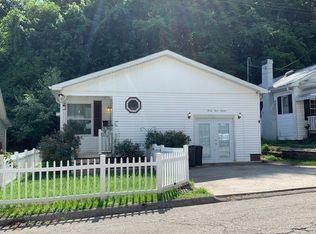 3316 Springhaven St, Catlettsburg, KY 41129