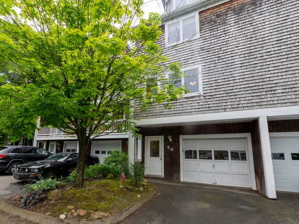 46 Songbird Lane #46, Farmington, CT 06032