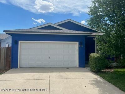 519 W Richards Ave, Silt, CO, 81652