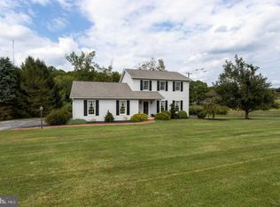 163 Monacy Rd, Coatesville, PA 19320