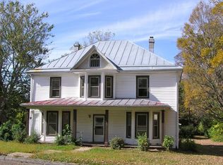 523 Taylor St #1/2, Lexington, VA 24450
