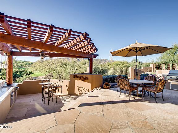 5th image of 11228 E Apache Vistas Dr