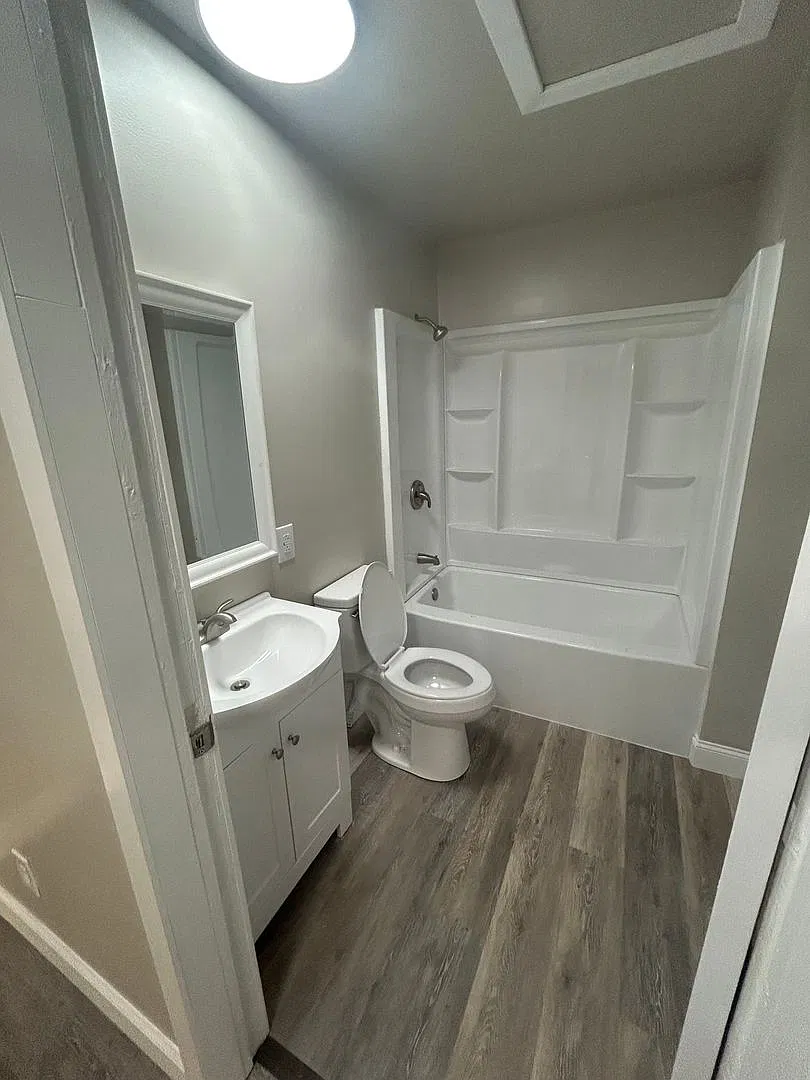 Easy OneLevel Living in a Fully Remodeled Home — Photo 3