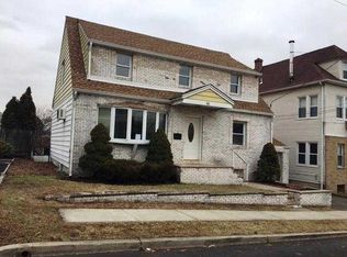 66 Hawthorne Ave, Clifton, NJ 07011