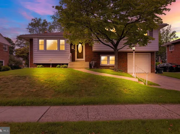 26 Wingert Rd, Wyomissing, PA 19610