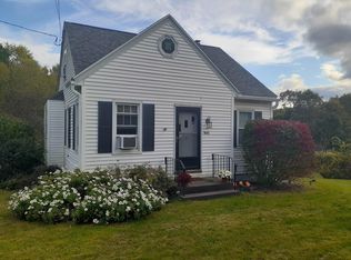 1045 Spring Ave, Troy, NY 12180