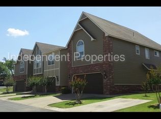 1921 S 82nd Ave E, Tulsa, OK 74112