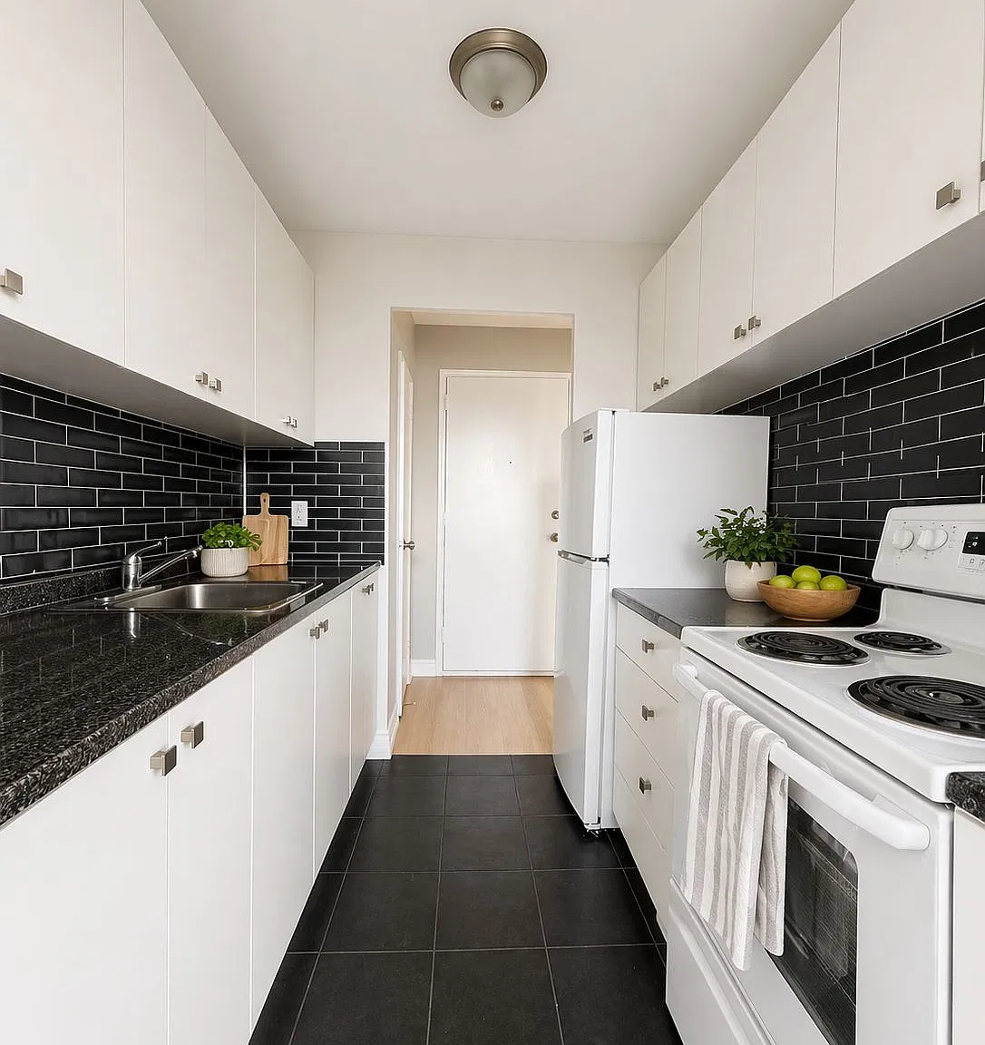 2 bed, $1,650 — Photo 2