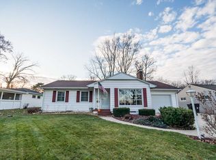 2809 Alameda St, Cedar Falls, IA 50613