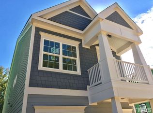 1710 Main Divide Dr, Wake Forest, NC 27587