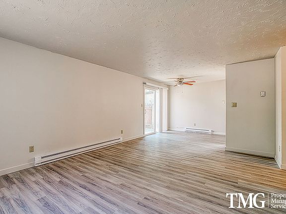 4th image of 3501 & 3503 K St #3503