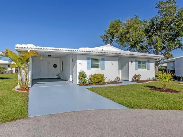 414 Circlewood Dr #H-2, Venice, FL 34293