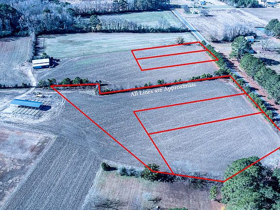 4th image of 1 Bullard Pit Cir Lot 1