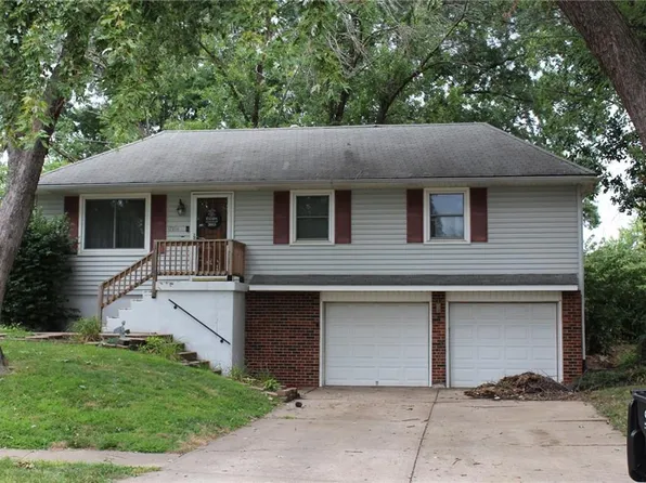 17214 E 40th Ter S, Independence, MO 64055