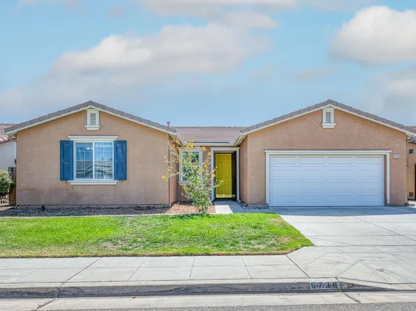 6739 E Harwood Ave, Fresno, CA 93727