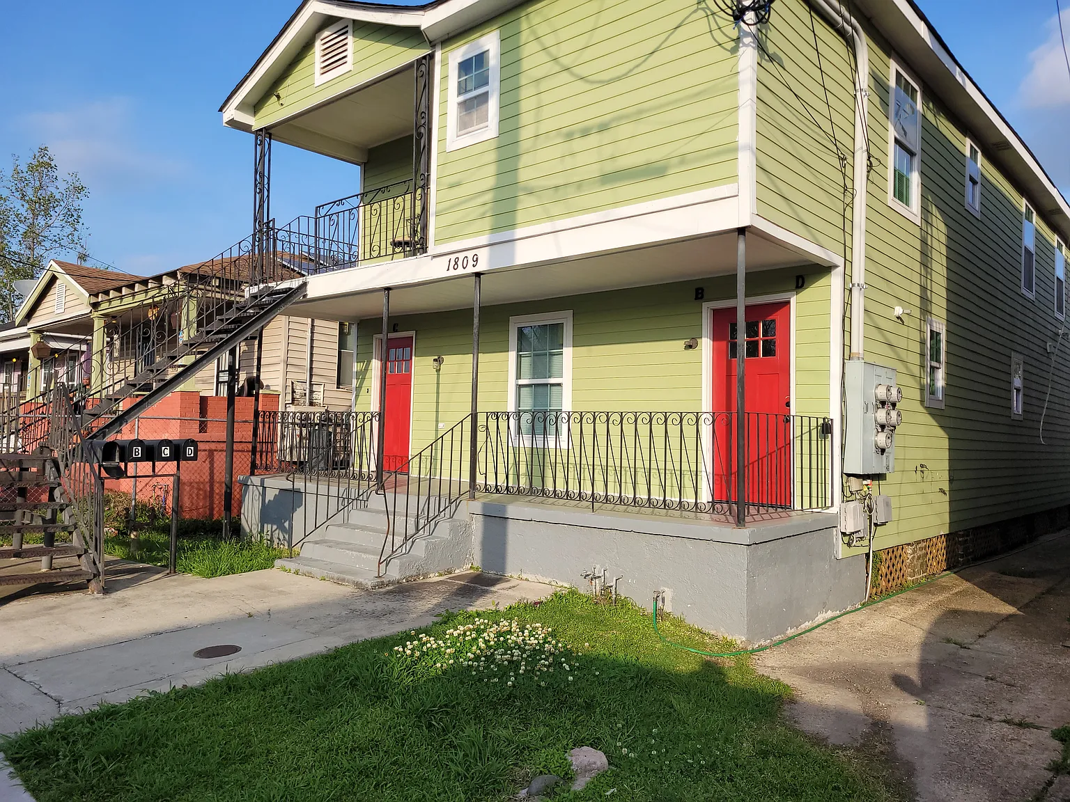 1 bed, 425 sqft, $1,100 — Photo 3
