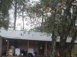 3820 State Highway 99, Brunswick, GA 31523