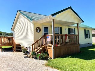 25 Regan Rd, Salt Lick, KY 40371