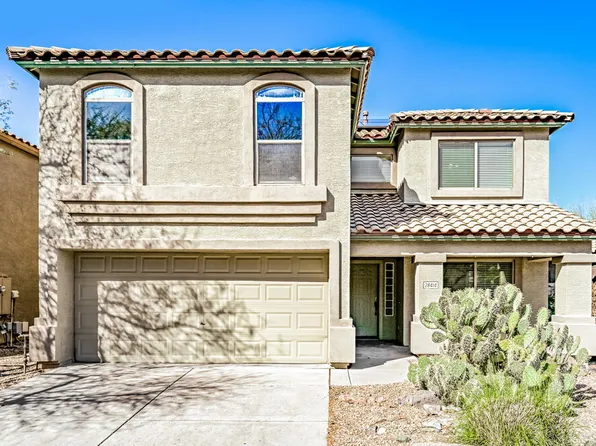 28414 N 25th Ave, Phoenix, AZ 85085