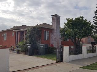 7124 Granger Ave, Bell Gardens, CA 90201