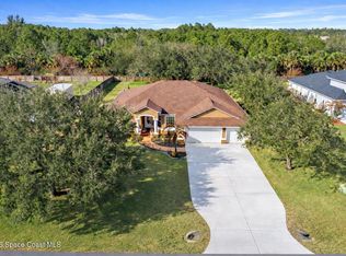 1820 Kara Pl, Palm Bay, FL 32908