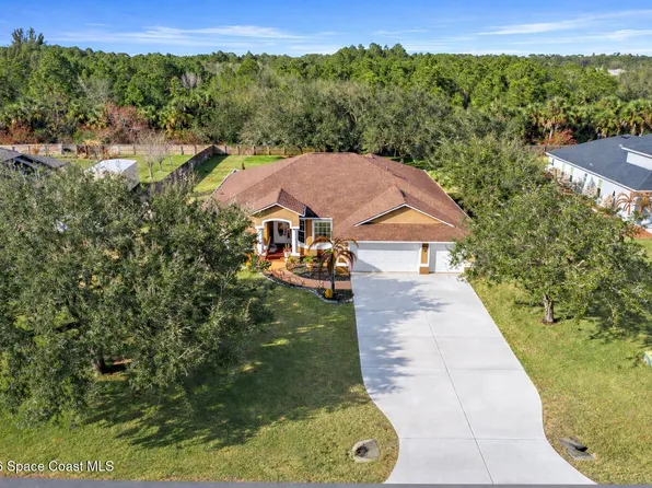 1820 Kara Pl, Palm Bay, FL 32908