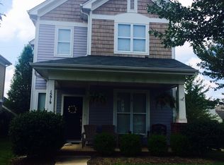 15919 Spruell St, Huntersville, NC 28078