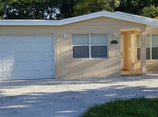 7269 S Waterway Dr, Miami, FL 33155
