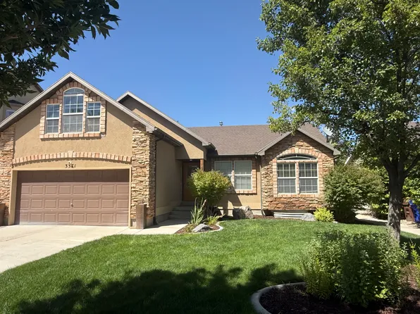 3371 E Kennekuk Ln, Eagle Mountain, UT 84005